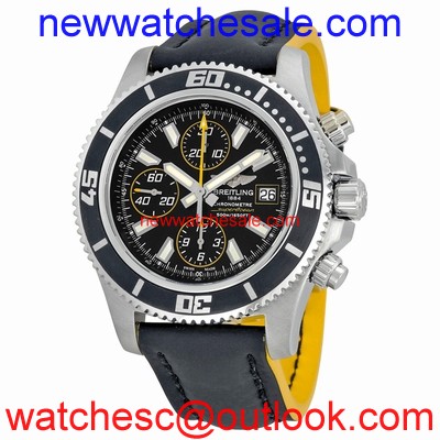 Breitling A1334102-BA82BKYLT Mens