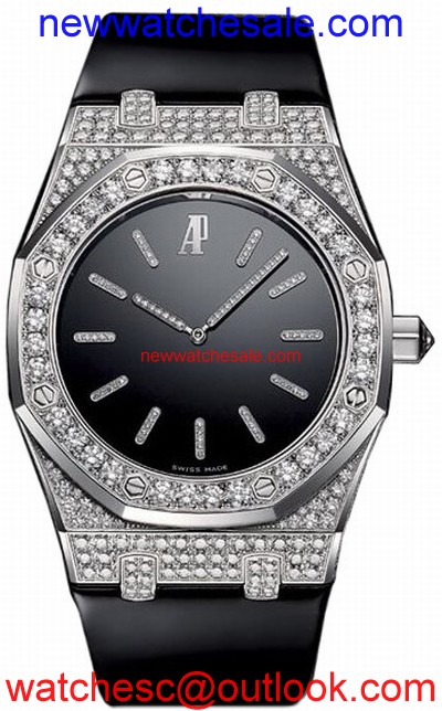 Audemars Piguet Royal Oak 15154BC.ZZ.D004CU.01 Automatic