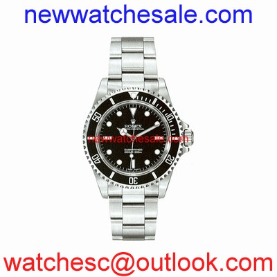 Rolex Submariner 14060M Swiss Made