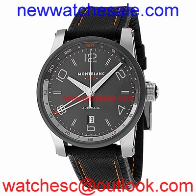 Montblanc 109137 Anthracite