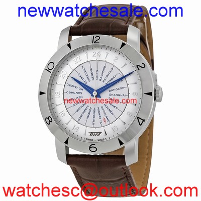Tissot T0786411603700 Automatic