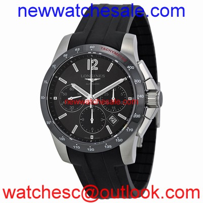 Longines Conquest L27444562 Automatic