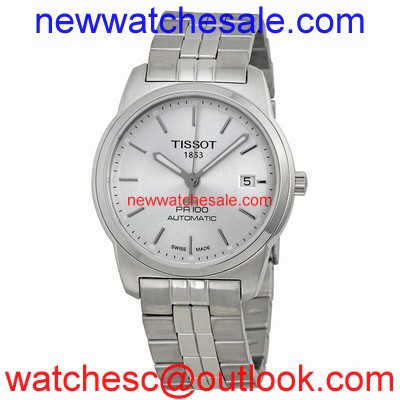 Tissot PR 100 T049.407.11.031.00 Mens