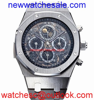 Audemars Piguet Royal Oak 26065IS.OO.1105IS.01 Openwork