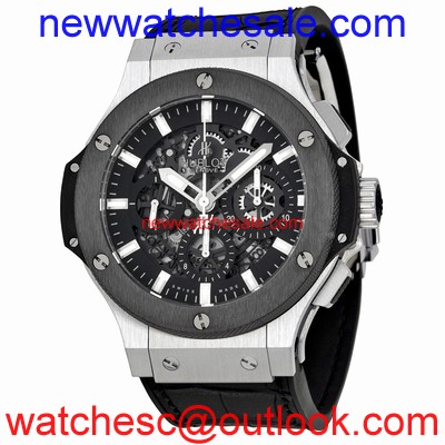 Hublot Big Bang 311.SM.1170.GR Stainless Steel