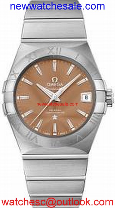 Omega 12310382110001 Bronze