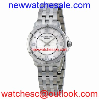 Raymond Weil Tango 5391-ST-00995 Quartz