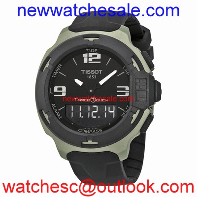Tissot T0814209705701 Swiss Made