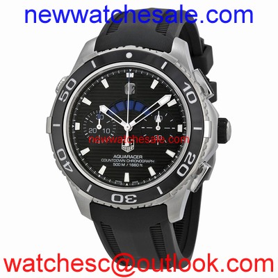 Tag Heuer Aquaracer CAK211A.FT8019 Mens