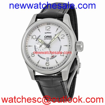 Oris Big Crown 01 745 7688 4061-LS prov. Mens