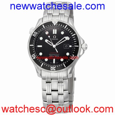 Omega Seamaster 212.30.41.61.01.001 Swiss Made