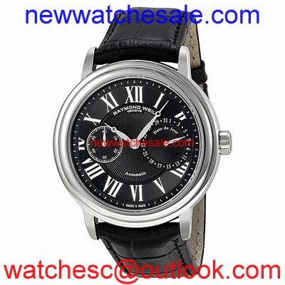 Raymond Weil Maestro 2846-STC-00209 Swiss Made