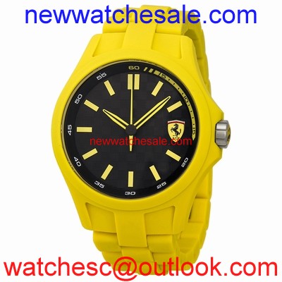 Ferrari 830195 Black