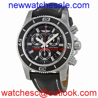Breitling Superocean A73310A8/BB73 BKLT Swiss Made