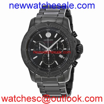 Movado Series 800 2600119 Mens