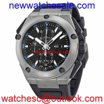 IWC Ingenieur IW386503 Mens