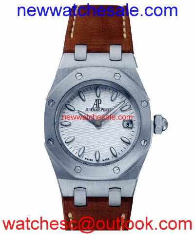 Audemars Piguet Royal Oak 67600ST.OO.D080VS.01 Stainless Steel