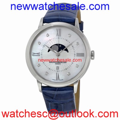 Baume et Mercier Classima 10226 Mother of Pearl