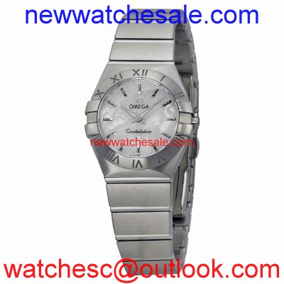 Omega Constellation 123.10.24.60.05.001 Swiss Made