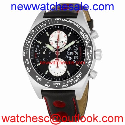 Tissot PRS 516 T021.414.26.051.00 Automatic