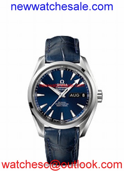 Omega 231.13.39.22.03.001 Swiss Made