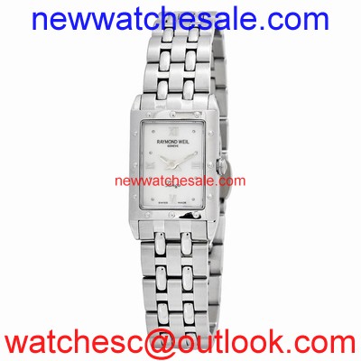 Raymond Weil Tango 5971-ST-00915 Ladies