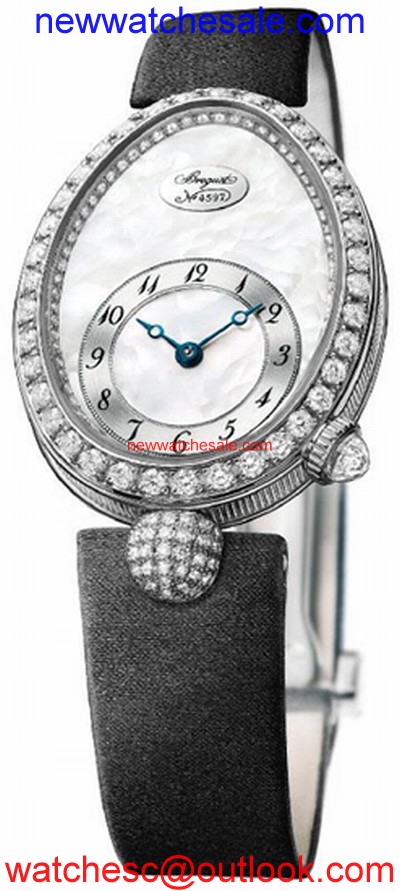 Breguet Reine de Naples 8928BB/58/844.DD0D