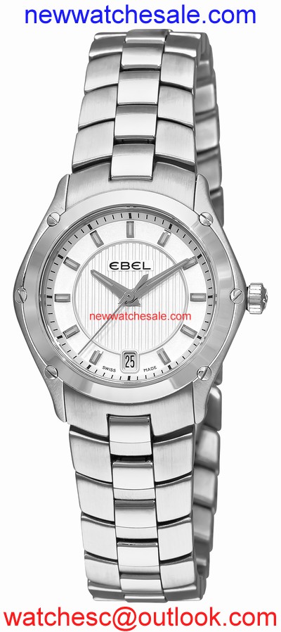 Ebel Classic 1216015 Ladies