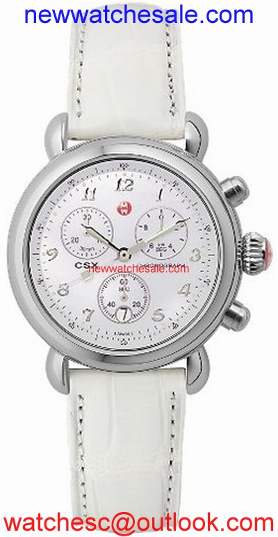 Michele MWW03C000033 Quartz