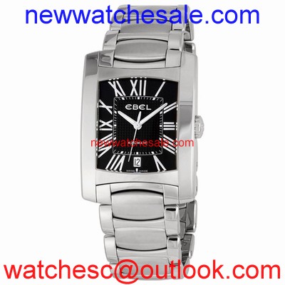 Ebel Brasilia 9120M41-52500 Automatic
