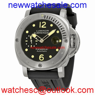 Panerai Luminor PAM00024 Mens