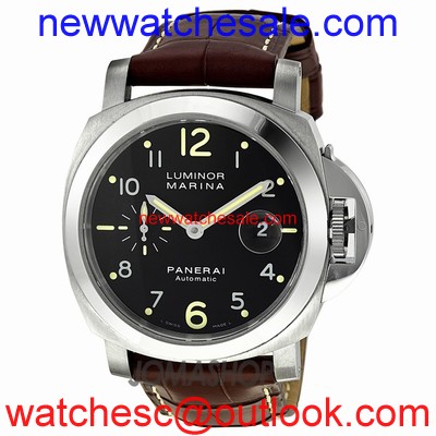 Panerai Luminor PAM00164 Mens