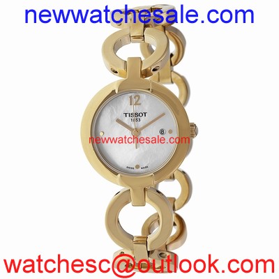 Tissot T0842103311700 Mother of Pearl