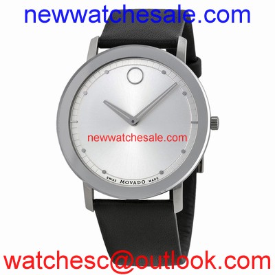 Movado 0606694 Stainless Steel