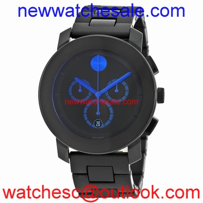 Movado Bold 3600101 Quartz