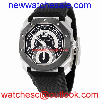 Bvlgari 101831 Black Lacquered
