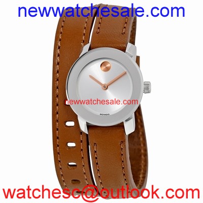 Movado Bold 3600331 Ladies