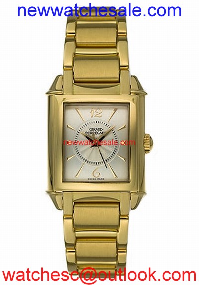 Girard Perregaux Vintage 25910-4-51-117 Swiss Made
