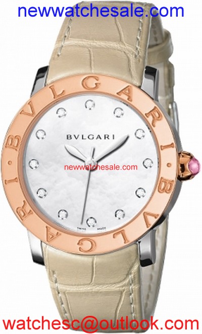 Bvlgari 101893 Automatic