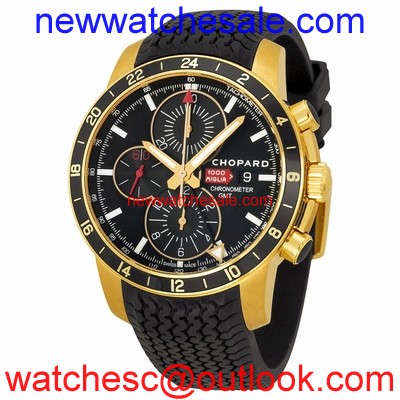 Chopard Mille Miglia 161288-5001 Mens