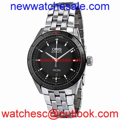 Oris Artix 01 735 7662 4434-07 8 21 85 Stainless Steel