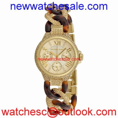 Michael Kors Camille MK4290 Quartz