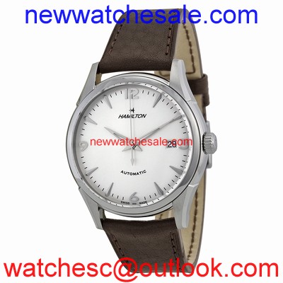 Hamilton Thin-O-matic H38415581 Stainless Steel