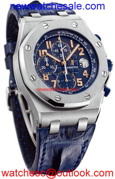 Audemars Piguet Royal Oak Offshore 26365IS.OO.D305CR.01 Swiss Made