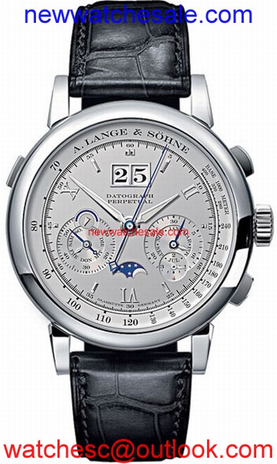 A. Lange & Sohne S410.025 Mens