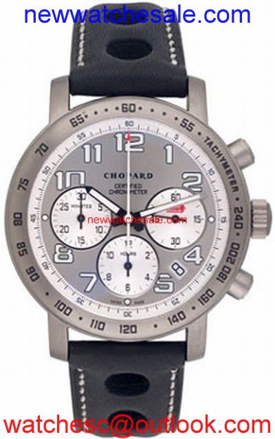 Chopard Mille Miglia 16/8915-100 Automatic