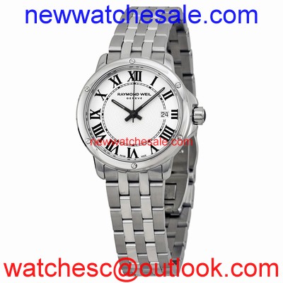 Raymond Weil Tango 5391-ST-00300 Ladies