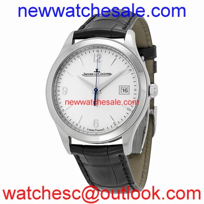 Jaeger LeCoultre Master Q1548420 Stainless Steel