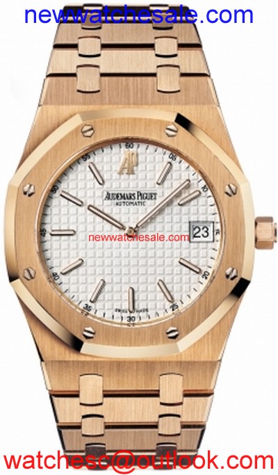 Audemars Piguet Royal Oak 15202OR.OO.0944OR.01 Mens