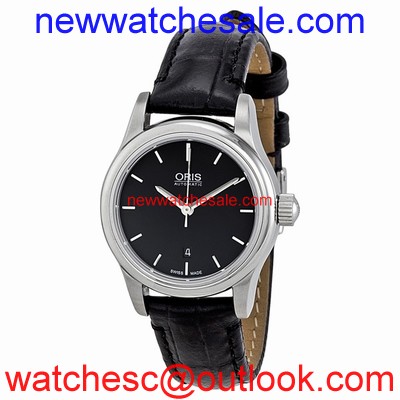 Oris 01 561 7650 4054-07 5 14 11 Black